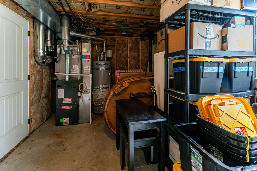 2063 W CHATEAU AVE Taylorsville, UT 84129