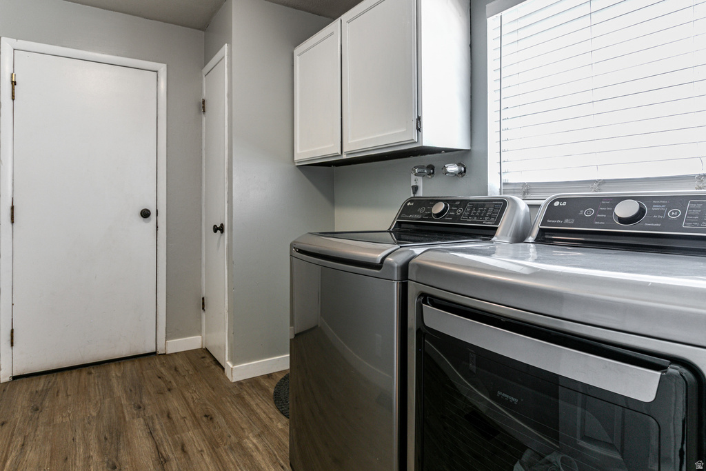 2063 W CHATEAU AVE Taylorsville, UT 84129