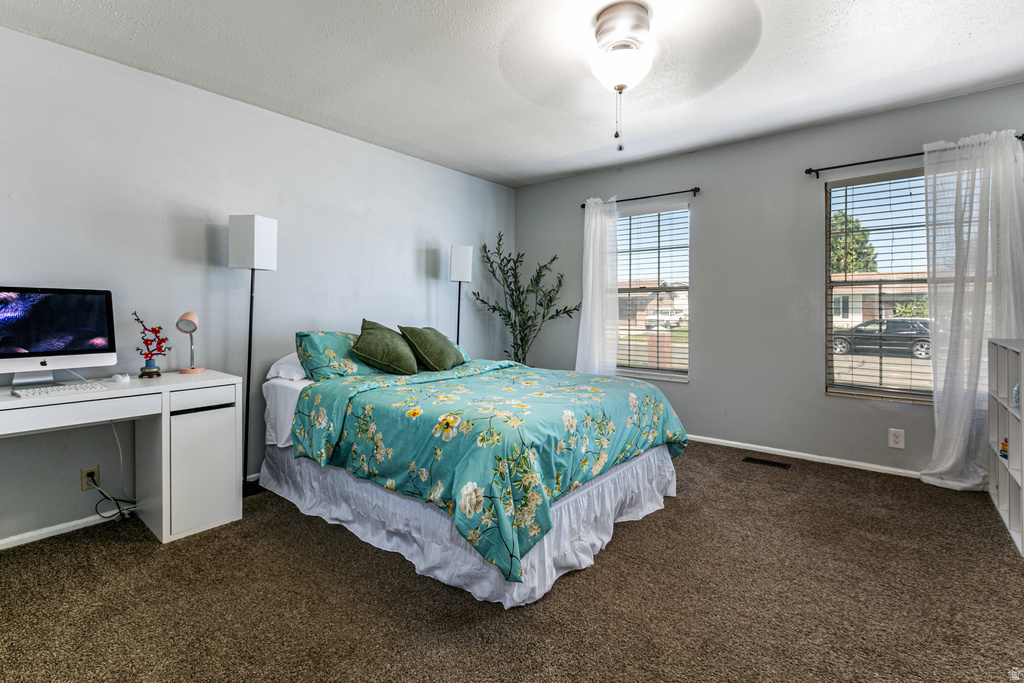 2063 W CHATEAU AVE Taylorsville, UT 84129