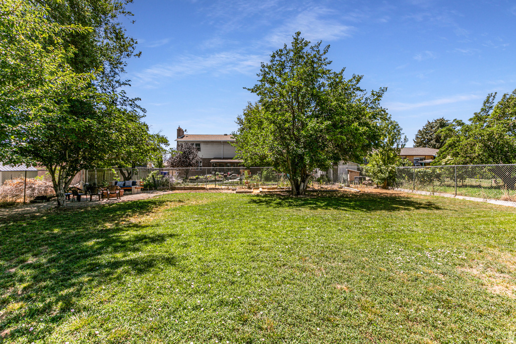 2063 W CHATEAU AVE Taylorsville, UT 84129