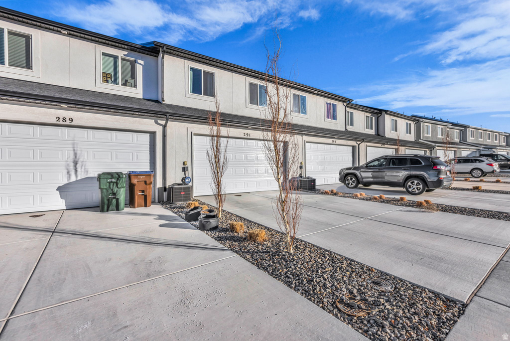 291 E SERENITY AVE Tooele, UT 84074