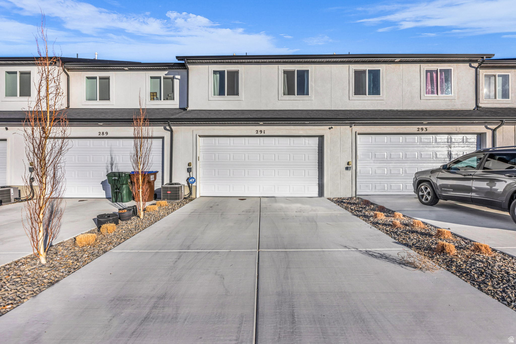 291 E SERENITY AVE Tooele, UT 84074