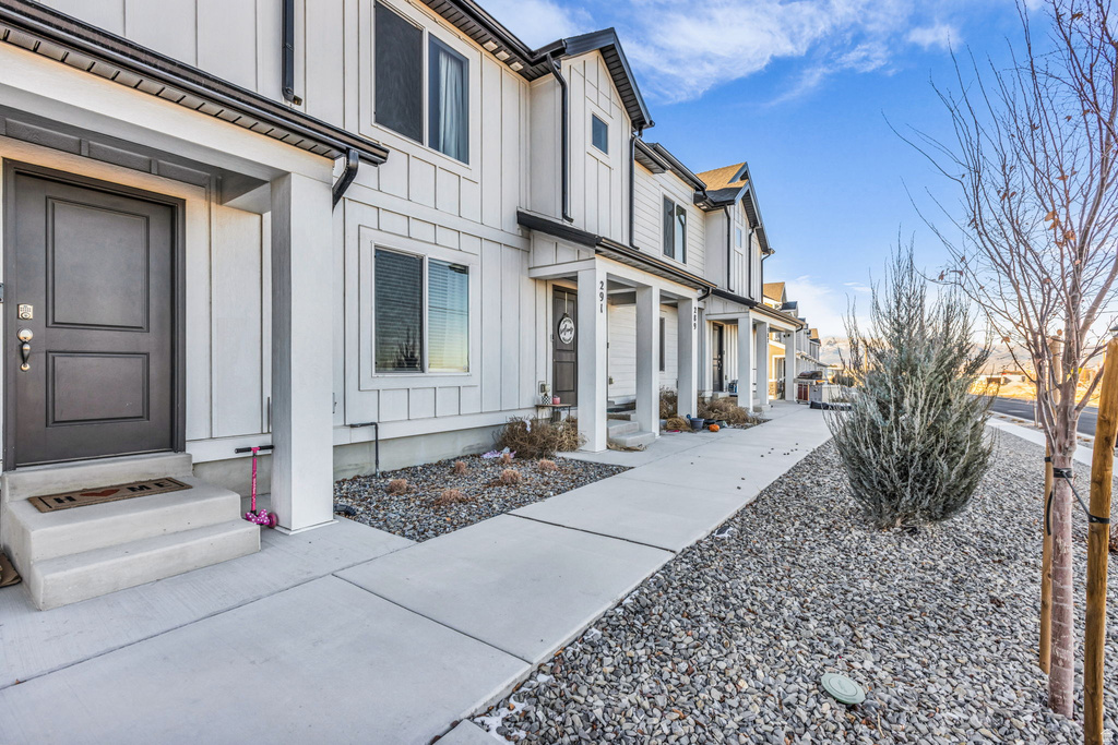 291 E SERENITY AVE Tooele, UT 84074