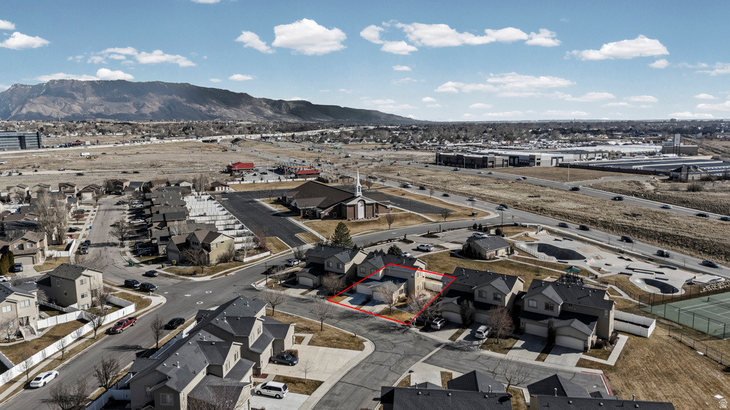 1975 W 2175 N Lehi, UT 84043