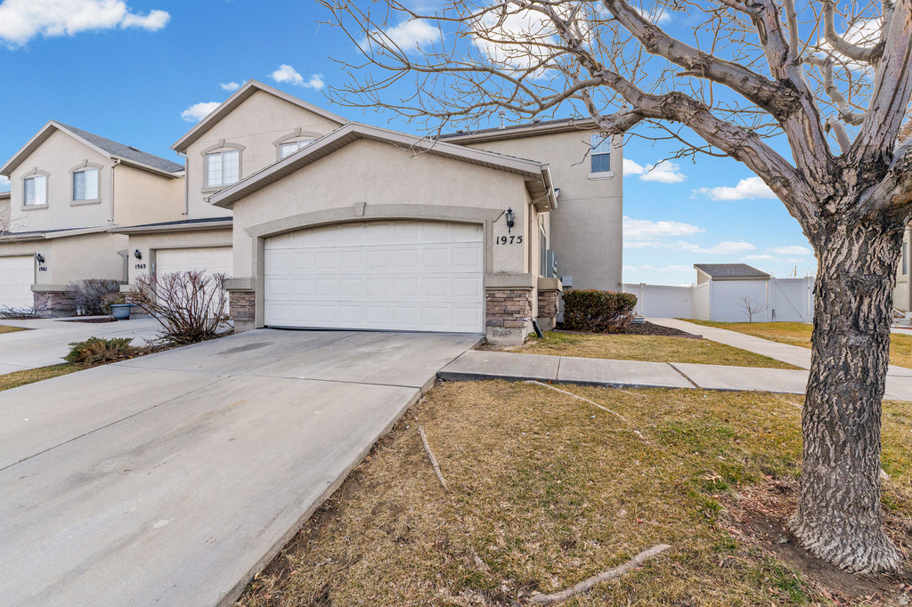 1975 W 2175 N Lehi, UT 84043