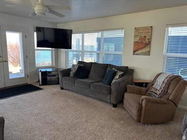 28 CHOKECHERRY RD Saint Charles, ID 83272