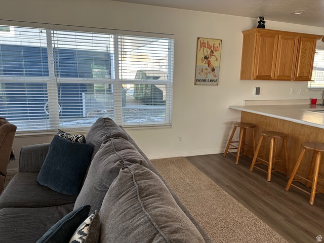 28 CHOKECHERRY RD Saint Charles, ID 83272