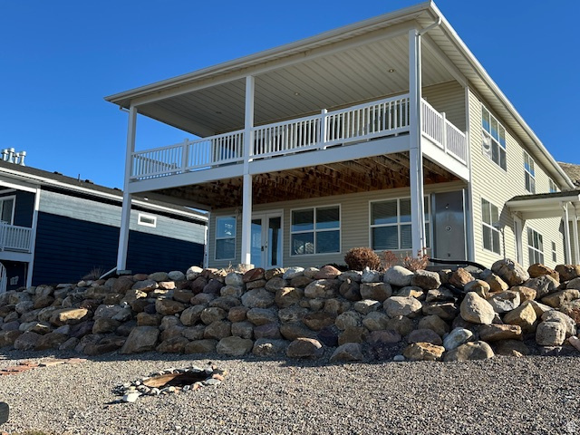 28 CHOKECHERRY RD Saint Charles, ID 83272