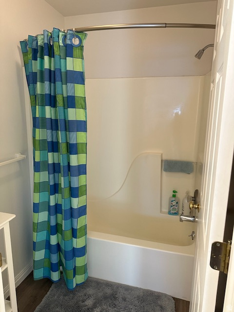 28 CHOKECHERRY RD Saint Charles, ID 83272