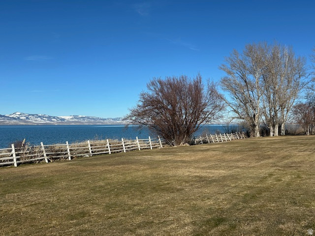 28 CHOKECHERRY RD Saint Charles, ID 83272