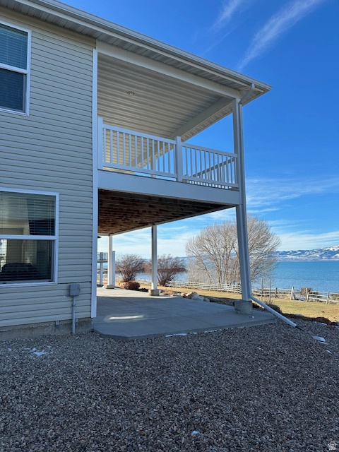 28 CHOKECHERRY RD Saint Charles, ID 83272