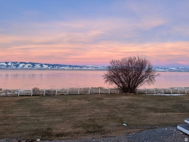 28 CHOKECHERRY RD Saint Charles, ID 83272