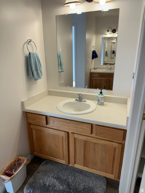 28 CHOKECHERRY RD Saint Charles, ID 83272