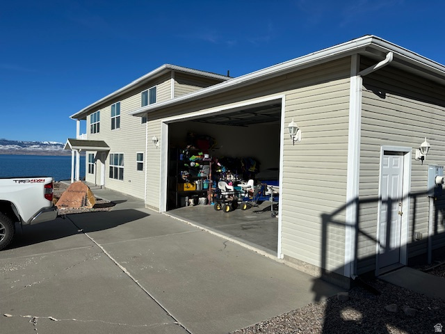 28 CHOKECHERRY RD Saint Charles, ID 83272