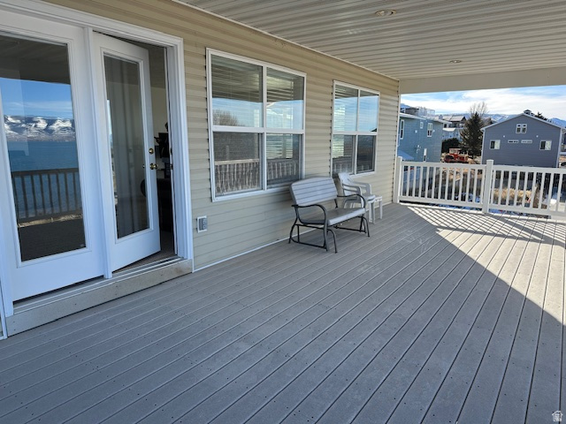 28 CHOKECHERRY RD Saint Charles, ID 83272