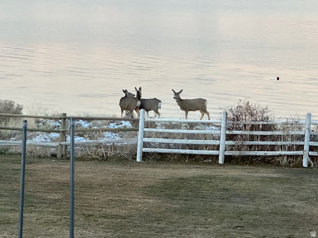 28 CHOKECHERRY RD Saint Charles, ID 83272