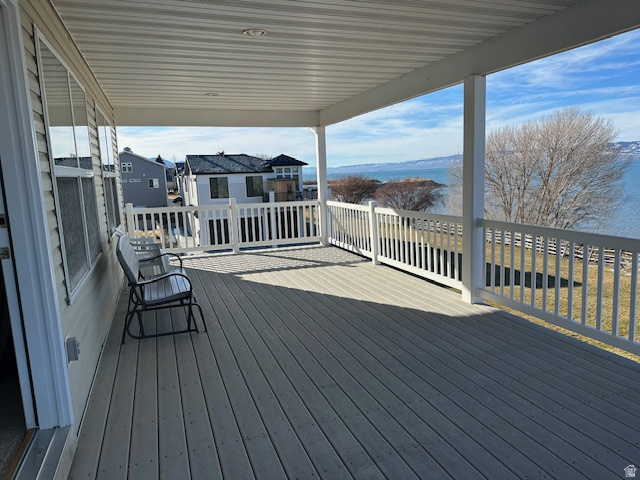 28 CHOKECHERRY RD Saint Charles, ID 83272