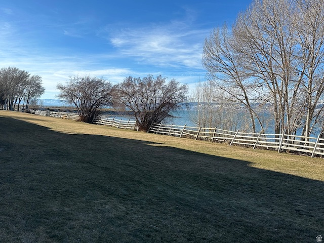 28 CHOKECHERRY RD Saint Charles, ID 83272