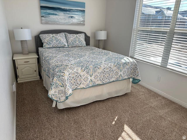 28 CHOKECHERRY RD Saint Charles, ID 83272