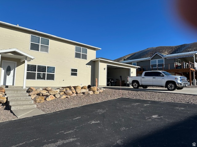 28 CHOKECHERRY RD Saint Charles, ID 83272