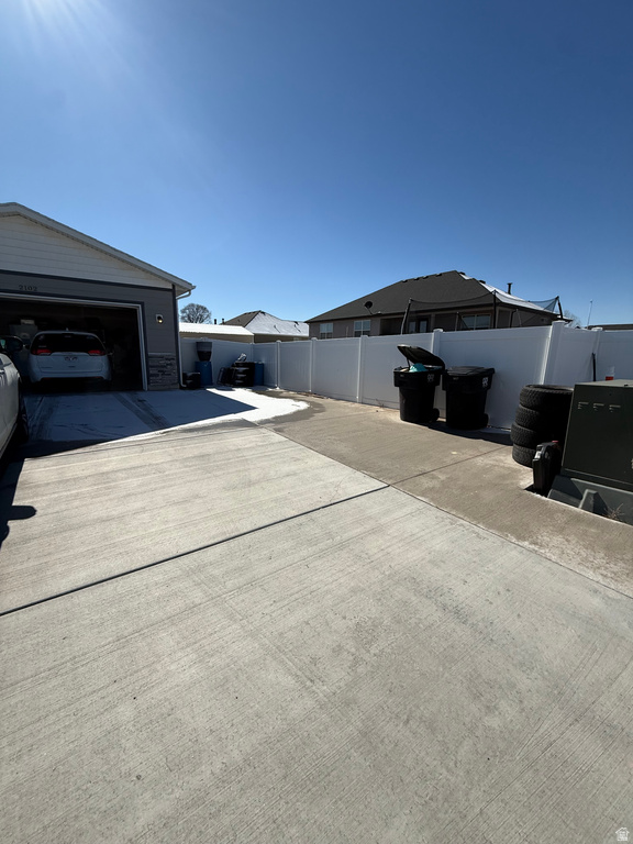 2102 E 1820 S Naples, UT 84078