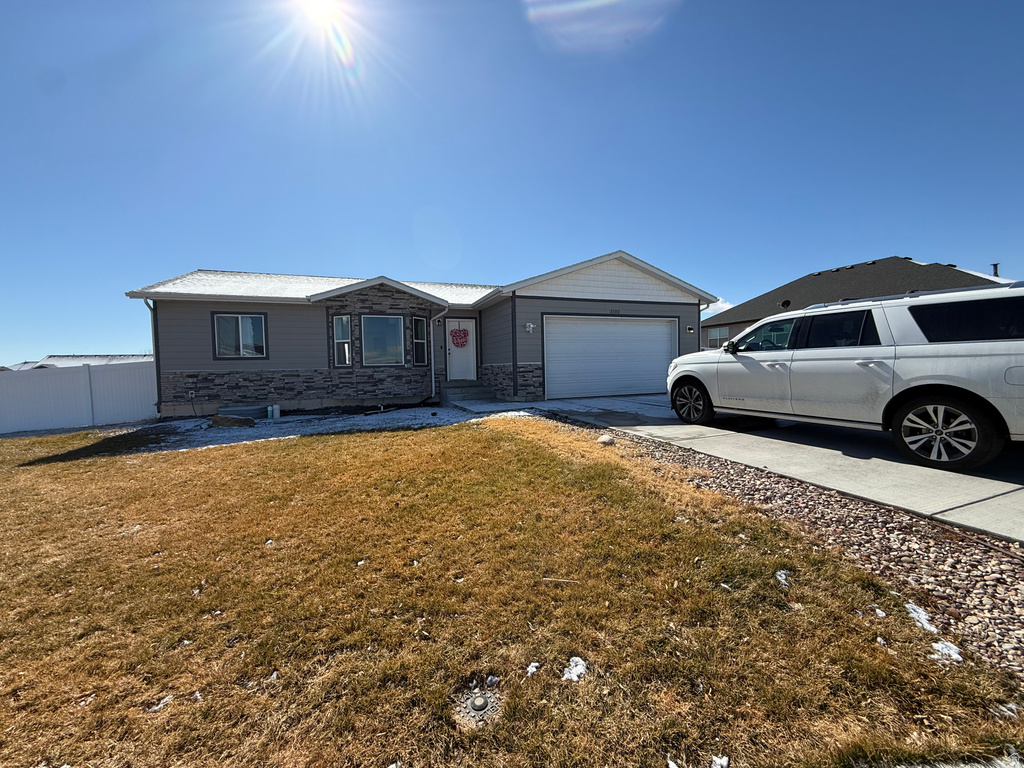 2102 E 1820 S Naples, UT 84078