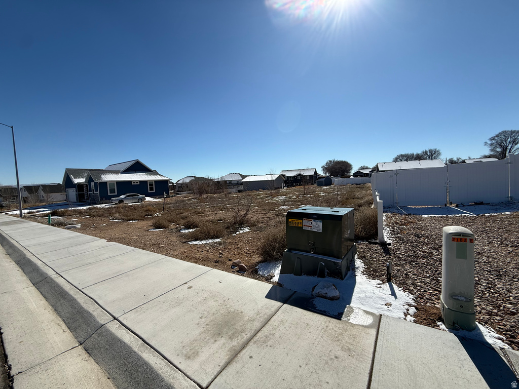 2102 E 1820 S Naples, UT 84078