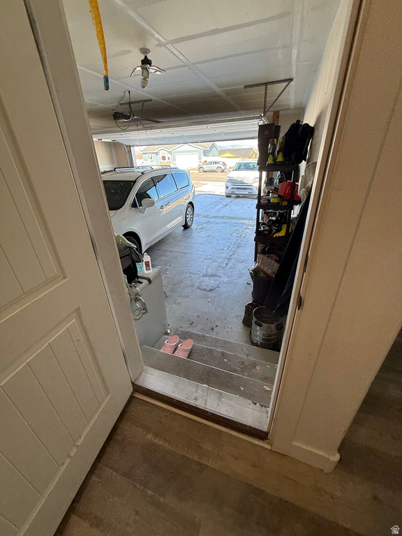 2102 E 1820 S Naples, UT 84078