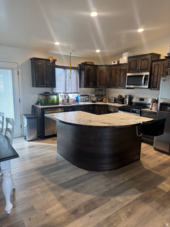 2102 E 1820 S Naples, UT 84078