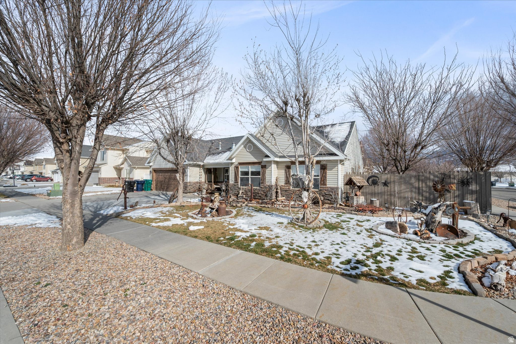 2337 S 1500 W Woods Cross, UT 84087