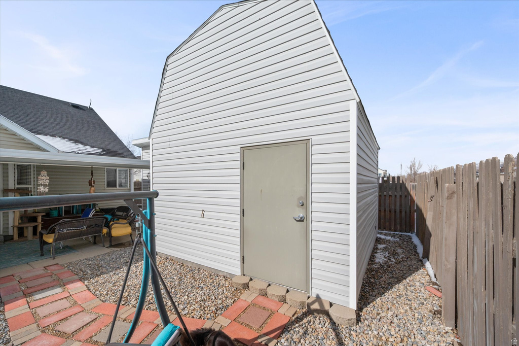 2337 S 1500 W Woods Cross, UT 84087