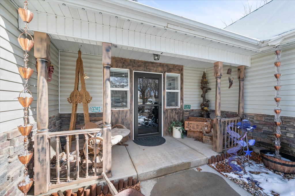 2337 S 1500 W Woods Cross, UT 84087