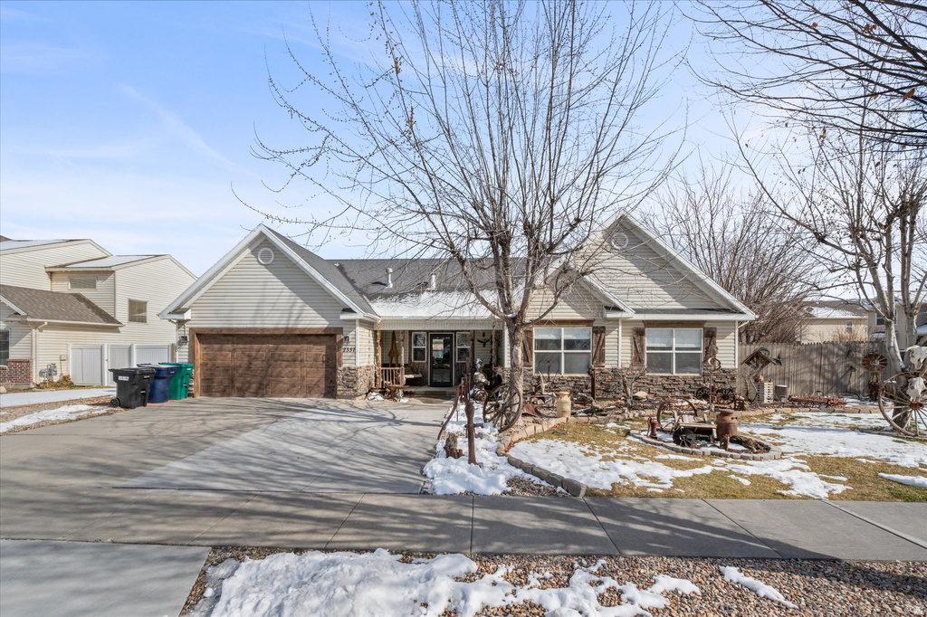 2337 S 1500 W Woods Cross, UT 84087