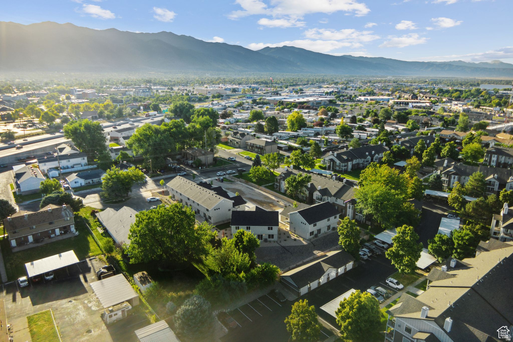 1619 N ANGEL ST Layton, UT 84041