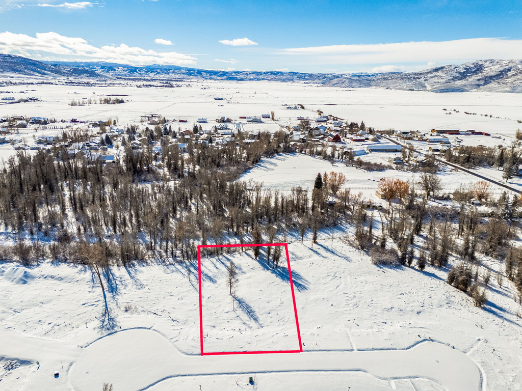 829  RIVER HAVEN LN Oakley, UT 84055
