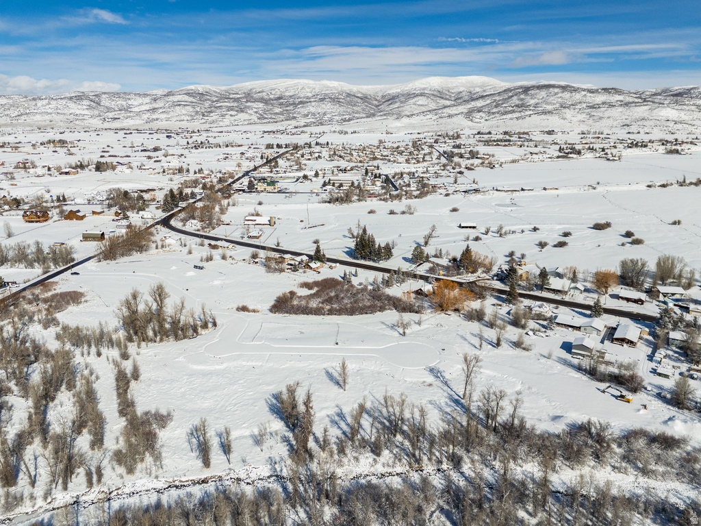829  RIVER HAVEN LN Oakley, UT 84055
