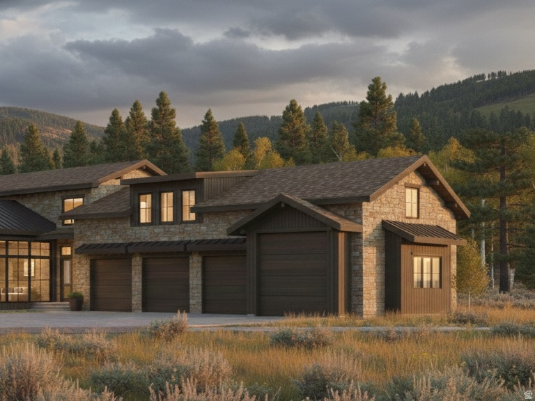 829  RIVER HAVEN LN Oakley, UT 84055