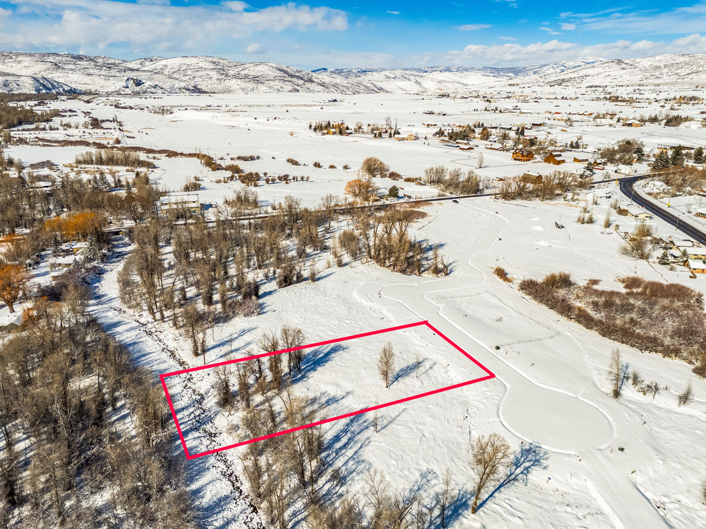 829  RIVER HAVEN LN Oakley, UT 84055