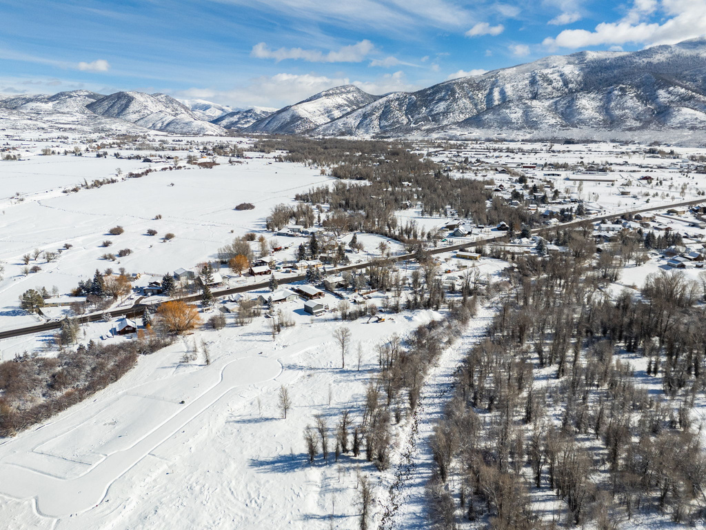 829  RIVER HAVEN LN Oakley, UT 84055