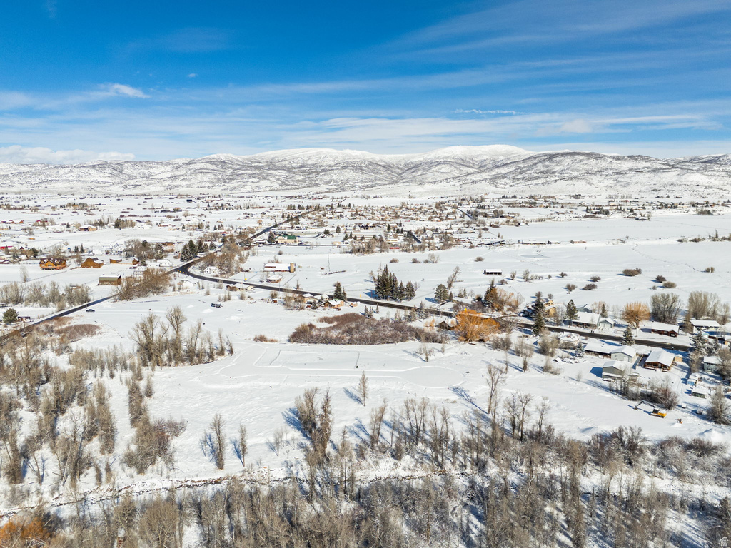 829  RIVER HAVEN LN Oakley, UT 84055