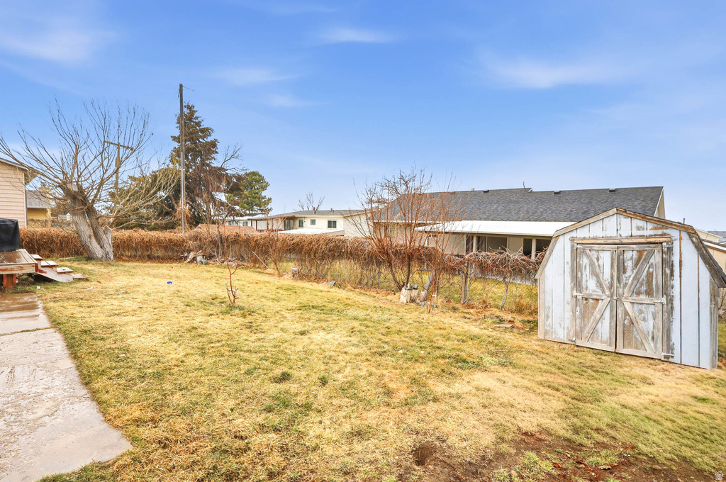 847 E UINTAH AVE Tooele, UT 84074