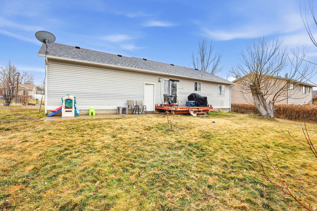 847 E UINTAH AVE Tooele, UT 84074