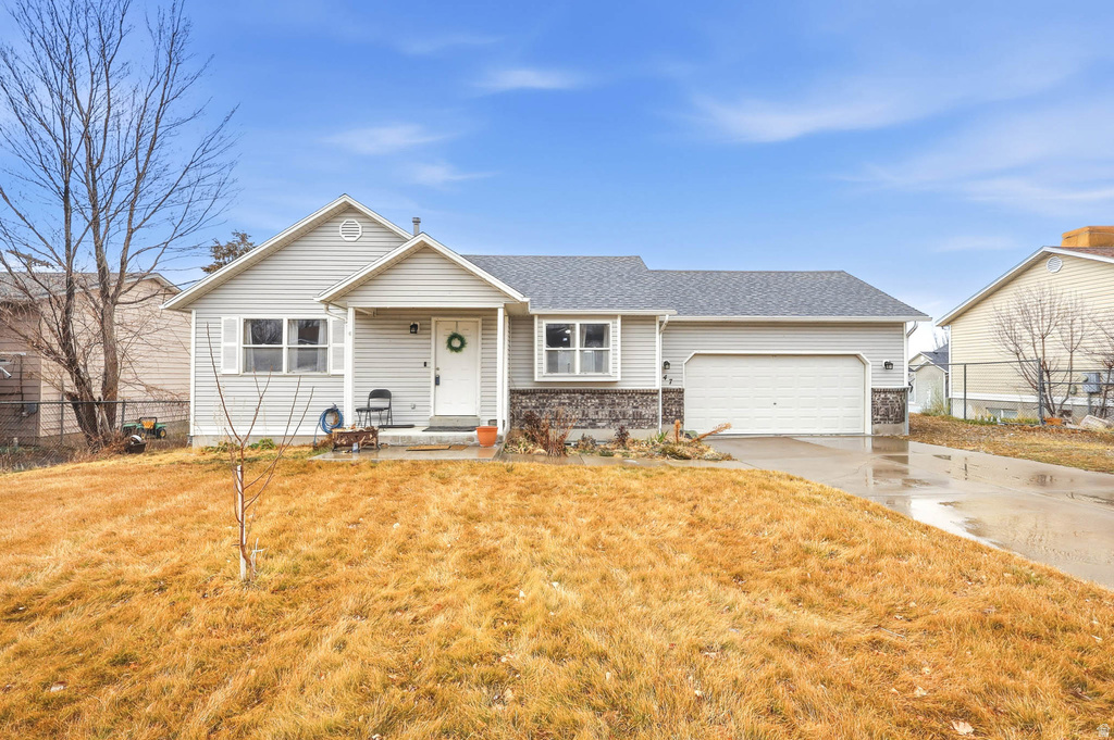 847 E UINTAH AVE Tooele, UT 84074