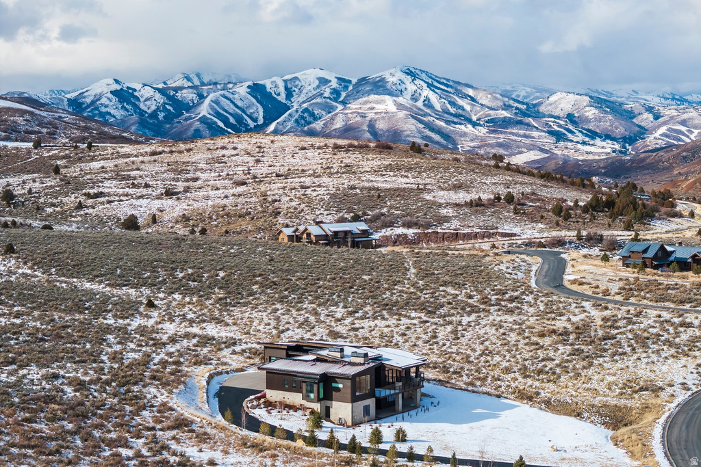 7263 N CADDIS DR Heber City, UT 84032