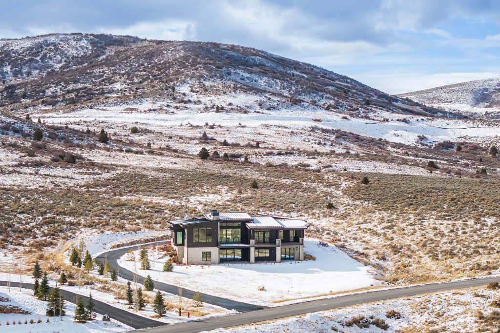 7263 N CADDIS DR Heber City, UT 84032