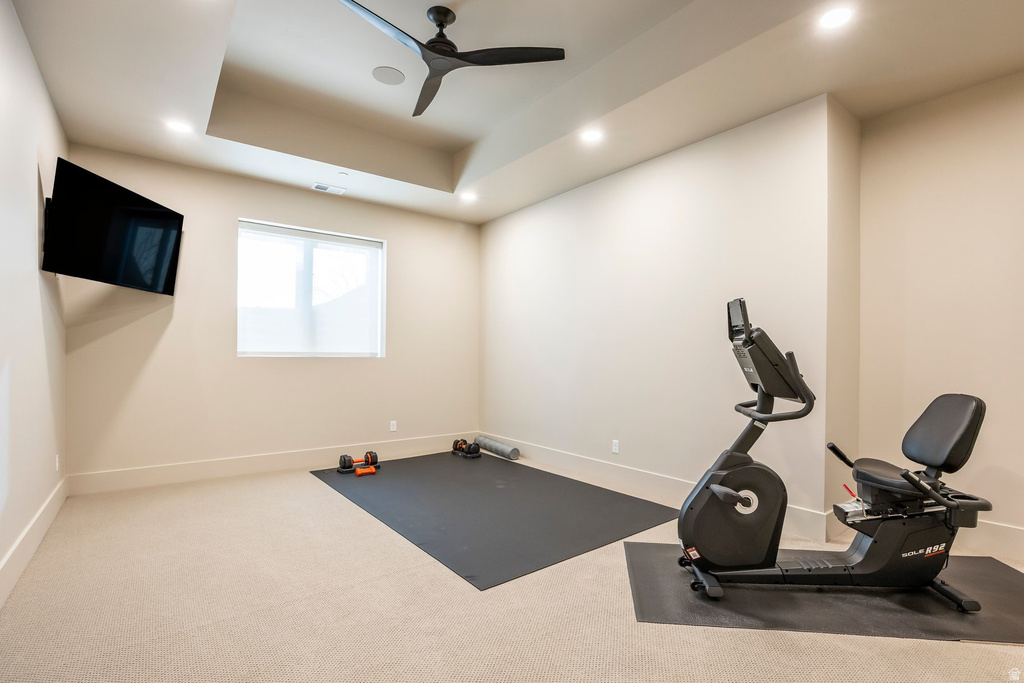 7263 N CADDIS DR Heber City, UT 84032