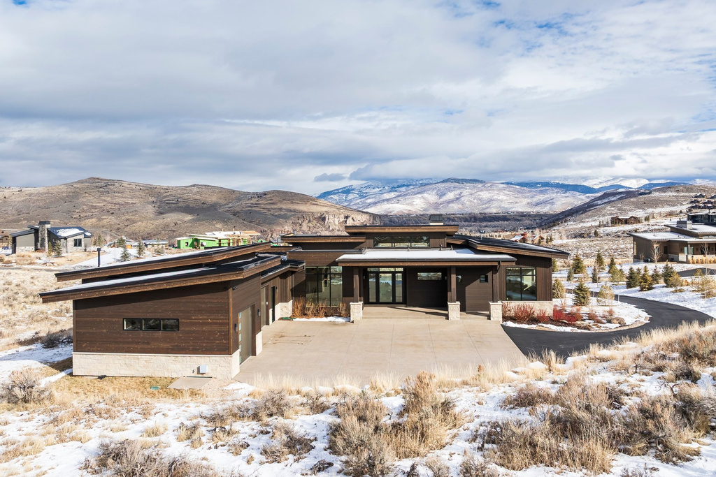 7263 N CADDIS DR Heber City, UT 84032