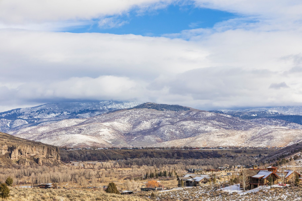 7263 N CADDIS DR Heber City, UT 84032