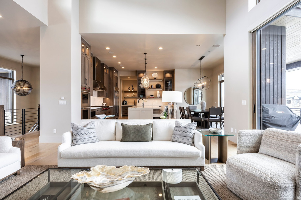 7263 N CADDIS DR Heber City, UT 84032