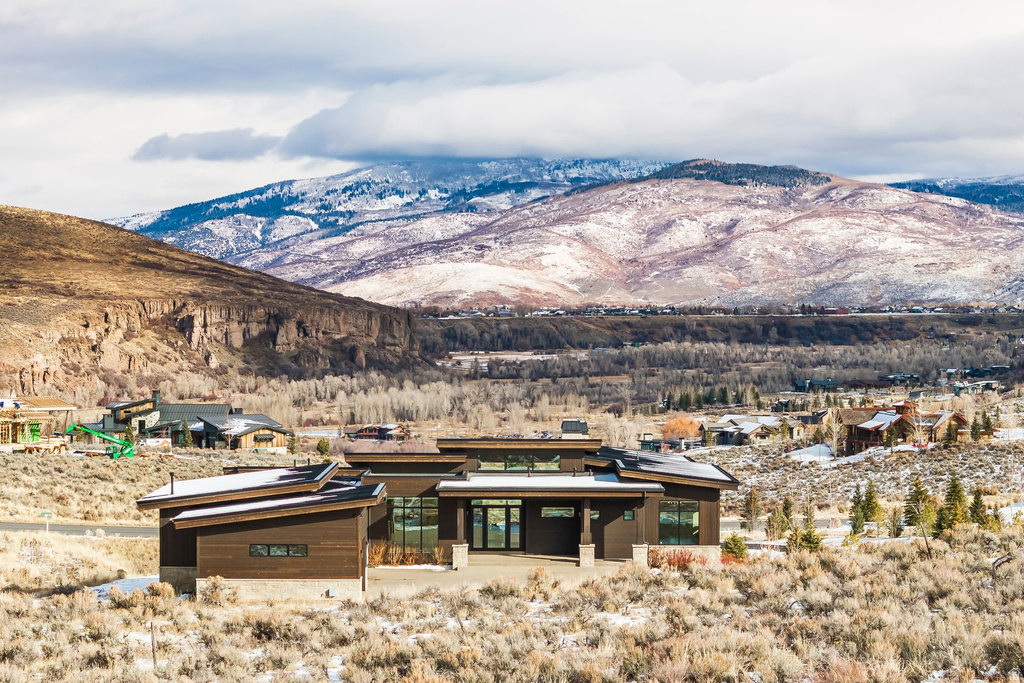 7263 N CADDIS DR Heber City, UT 84032